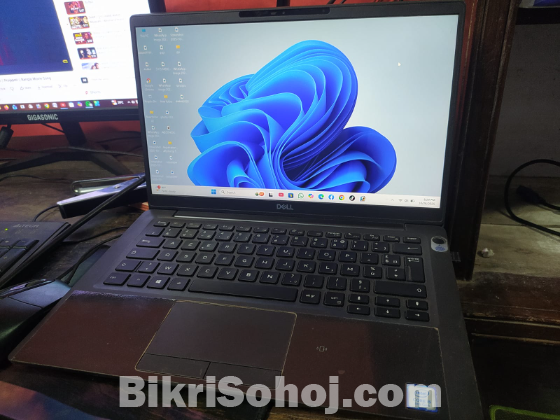 Dell Latitude 7400